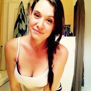 Meet your Posher, Natasha